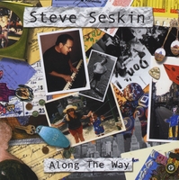 Steve Seskin : Along the Way
