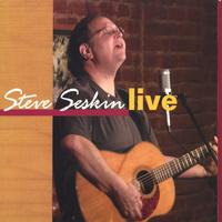 Steve Seskin : Live