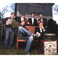 Session Americana : Beer Town ; The Table Top Collective Vol. 3