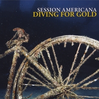 Session Americana : Diving for Gold