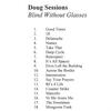 DOUG SESSIONS: Blind Without Glasses