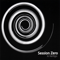 SESSION ZERO: In Vertigo