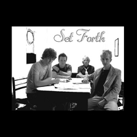 Set Forth : Set Forth