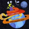 SETH DECKER & THE MISSING PIECE: Intergalactic Tour