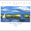 SETH KAUFMAN: The Blue Light