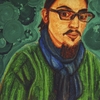 SETH MARTIN: I Stood Upon A High Place
