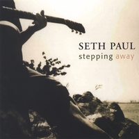 SETH PAUL: Stepping Away
