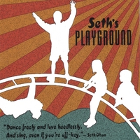 Various Artists : Seth's Playground