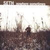 Seth on CDBaby