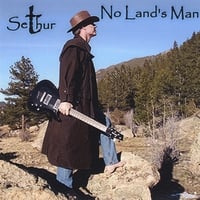 Sethur : No Land's Man