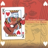 DAVE ANTHONY SETTEDUCATI: Solitaire For Guitar