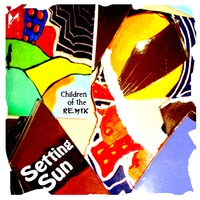 Setting Sun : Children of the Remix