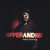 MARIO SEVAYEGA: Copper and Red