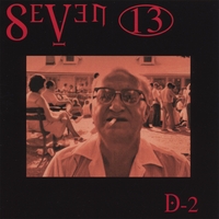 Seven 13 : D-2
