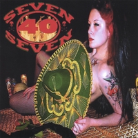 SEVEN 40 SEVEN