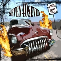 SEVEN40SEVEN