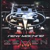 SEVEN: New Machine