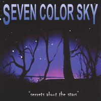 Seven Color Sky : Secrets About the Stars