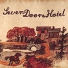SEVEN DOORS HOTEL: Seven Doors Hotel