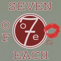 Seven of Each : Seven of Each