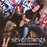 Seventhings : Unraveled