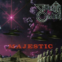 Seventh Omen : Majestic
