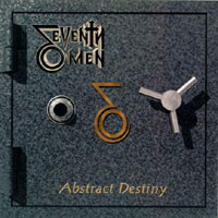 Seventh Omen : Abstract Destiny