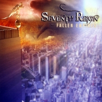 Seventh Reign : Fallen Empires