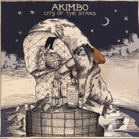 AKIMBO: City Of The Stars