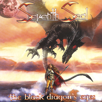 Seventh Seal : The Black Dragon's Eyes