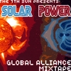 7th Sun: Solar Power Global Alliance Mixtape, Vol.1