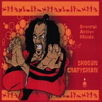 Several Active Minds : Shogun Craftsman