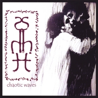 SEVERE HEAD TRAUMA: Chaotic Waves