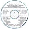CHANCE, SHANNA CROOKS, MATT WOODS, THE REWINDS, DAMIEN HORNE, S: Sevier Productions Compilation 1