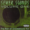 SEWER SOUNDS: Sewer Sounds Volume 1