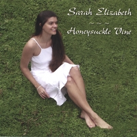 Sarah Elizabeth Burkey : Honeysuckle Vine