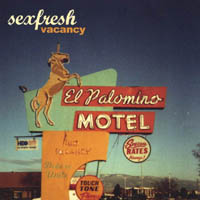 SEXFRESH: Vacancy