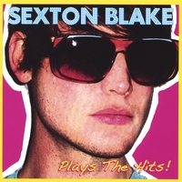 SEXTON BLAKE: Plays The Hits