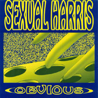 Sexual Harris : Obvious