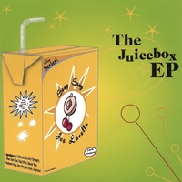 SEXYSEXY JOE LAVELLE: The Juicebox EP