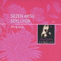 Sezen Aksu : Sezen Aksu SÖylÜyor