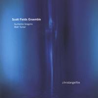 SCOTT FIELDS ENSEMBLE: christangelfox