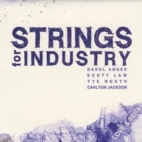 Strings For Industry : Love & Repair