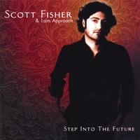Scott Fisher and 1 a.m. approach : Step into the Future