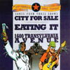 SAN FRANCISCO MIME TROUPE: Songs from Three Shows: City for Sale, Eating It, 1600 Transylvania Avenue