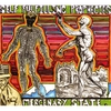 SELF FULFILLING PROPHECIES: Mercenary State