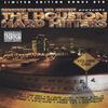 VARIOUS ARTISTS: Straight from the Streets presents: The Houston Hard Hitters Vol.1(Limited Edition with bonus DVD)