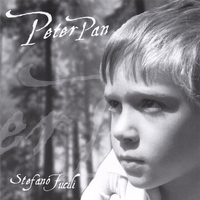 Stefano Fucili : Peter Pan