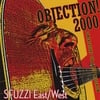 SFUZZI EAST/WEST: Objection! 2000