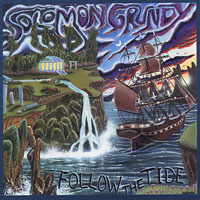 Solomon Grundy : Follow the Tide